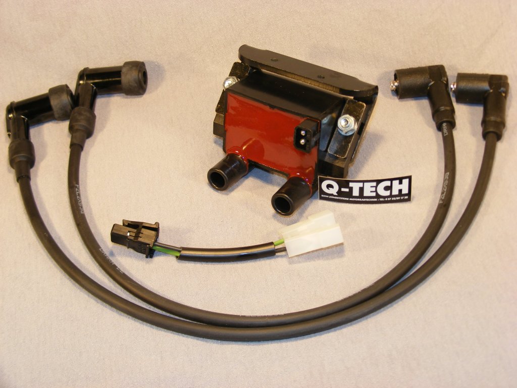 Q-tech bmw #3